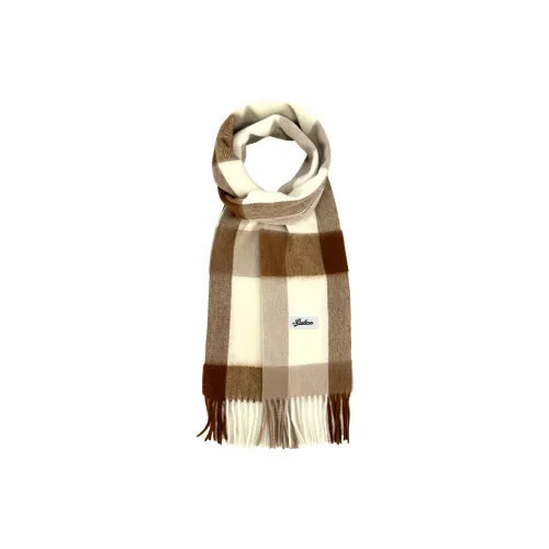 BALENO Шерсть Вязаные Шарфы Унисекс