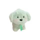 Маленькая капустная собака