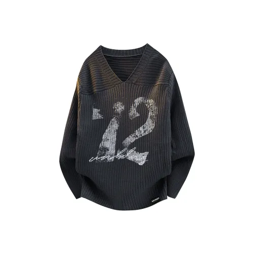 SOCKKEY Унисекс Трикотаж