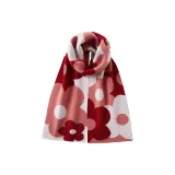 Малиново-красный