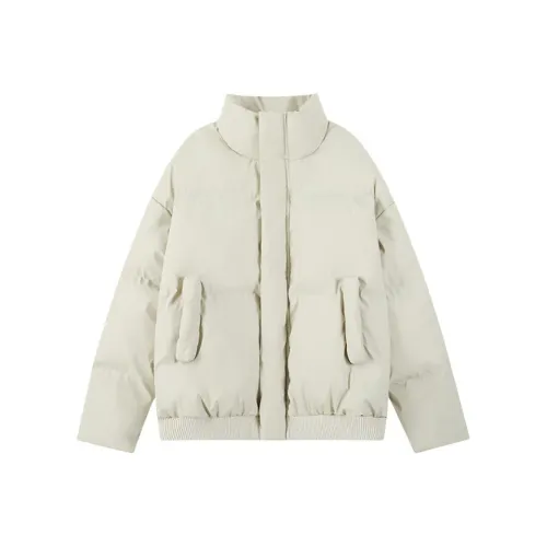 SONGXIER Унисекс Пуховики