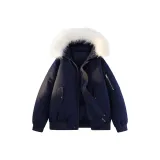 Темно-синий