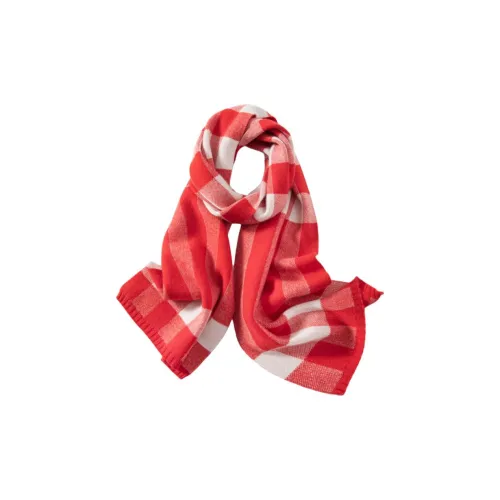 PIERRE CARDIN Кашемир Вязаные Шарфы Женские