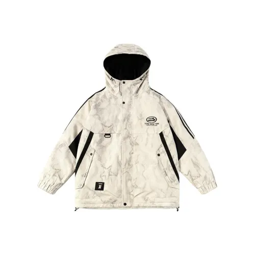 TIMD Мужские пуховики