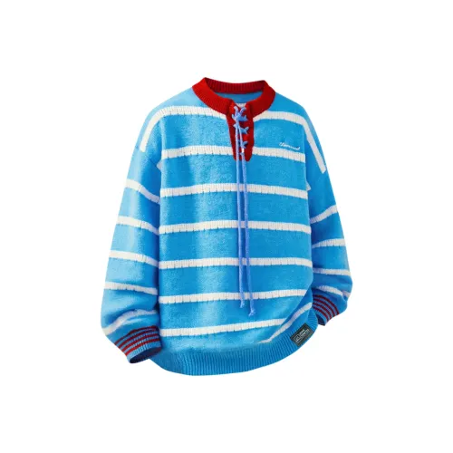 Universal Templates Трикотаж Унисекс