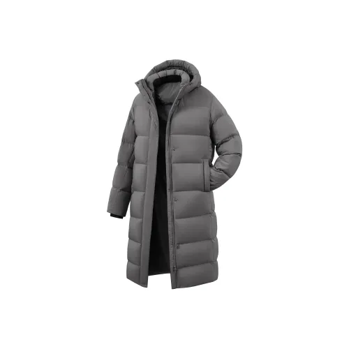 SNOW FLYING Winter Soldier Collection Пуховик Унисекс