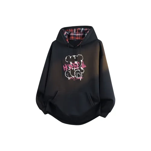 PAUL COSTELLOE Свитшот Унисекс