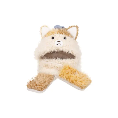 SLEEPYWALK Полиэстер Шапки-бини Унисекс