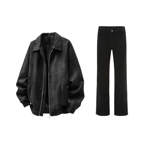 NEVER RULE Унисекс Повседневные костюмы