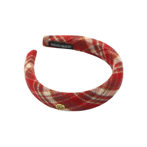 Like A Dream Шерстяные Ободки для волос Женские