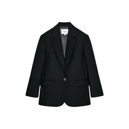 ZARA Collaboration Ограниченный выпуск Бизнес-костюм Женские