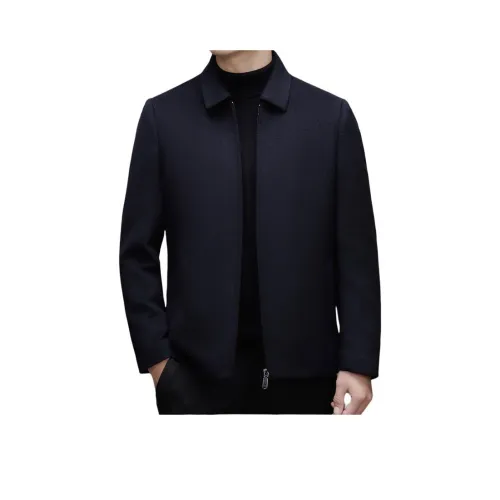 Devanro Мужское пальто