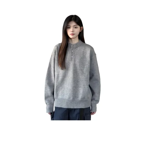 UNA RETA Унисекс Трикотаж