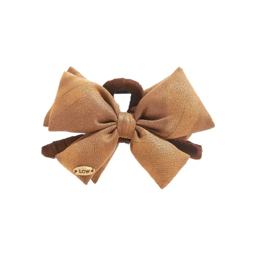 Lano Синтетическая смола Заколки для волос Женские