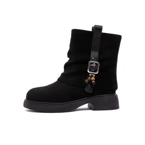 AAA SINCE 1955 Ботильоны Женские