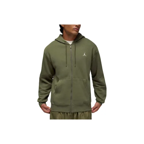 Jordan Brooklyn Fleece Куртка Мужская