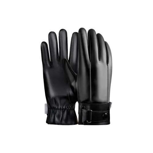 XTEP Спортивные перчатки из кожи унисекс