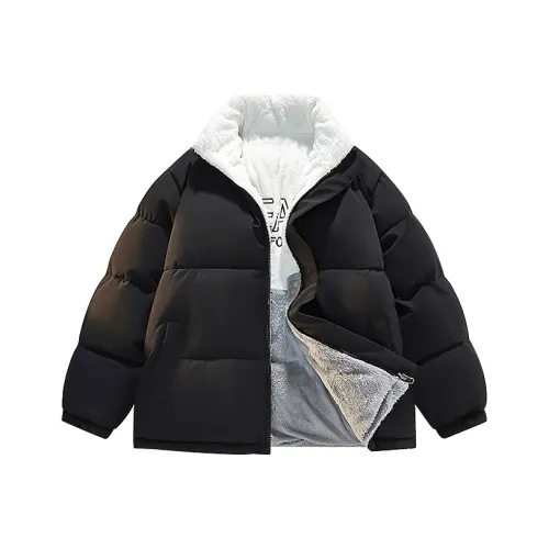 SAIQI Унисекс Пуховики