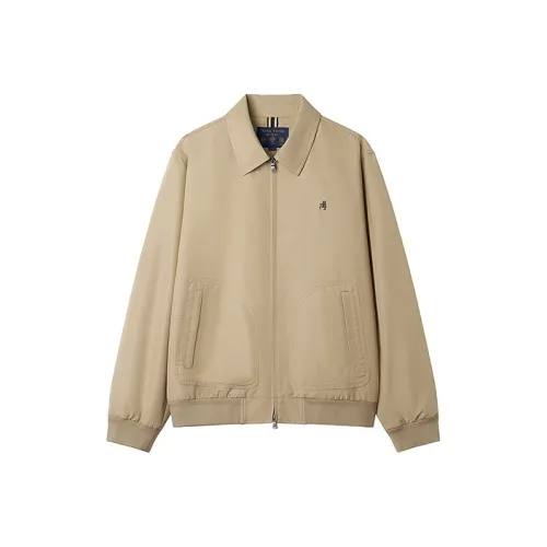 Teenie Weenie Men American Old Money Style Collection Куртки Пальто Унисекс