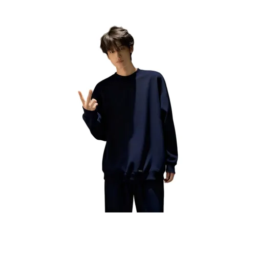 DEMAVIE Унисекс Свитшоты