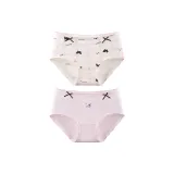 [2 упаковки] Черный кролик + ушки кролика