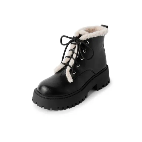 BalletCat 11 см Martin Boot 7 см Женские