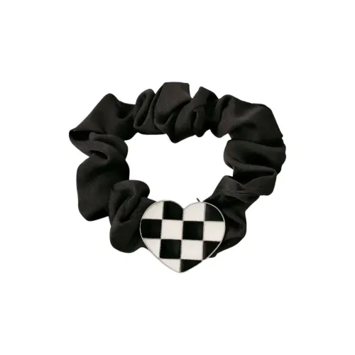 XILING Акриловые резинки для волос спиральные женские