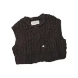 Темно-коричневый