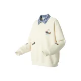 Абрикосовый (с флисовой подкладкой)