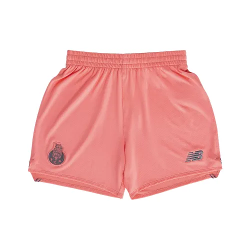 Спортивные шорты New Balance FC Porto для мужчин