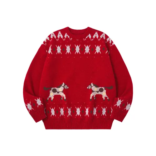 PSO Brand Унисекс Свитера