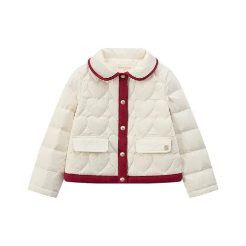 Teenie Weenie Kids Детский пуховик