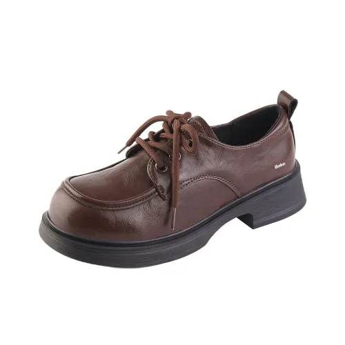 Bake Лоферы Женские