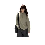 Светло-серый с флисовой подкладкой