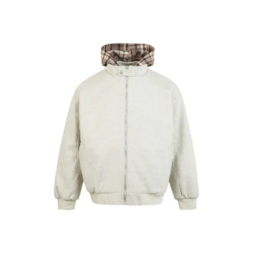 ULTRA QUATTRO Хлопковый пуховик Унисекс