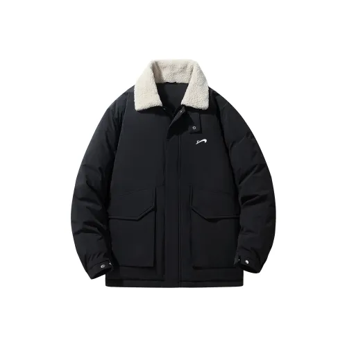 K Bird Унисекс Пуховики