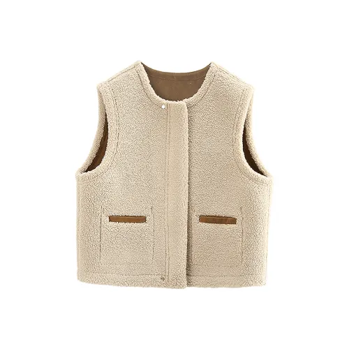 A paradise for awakening Жилет Женские