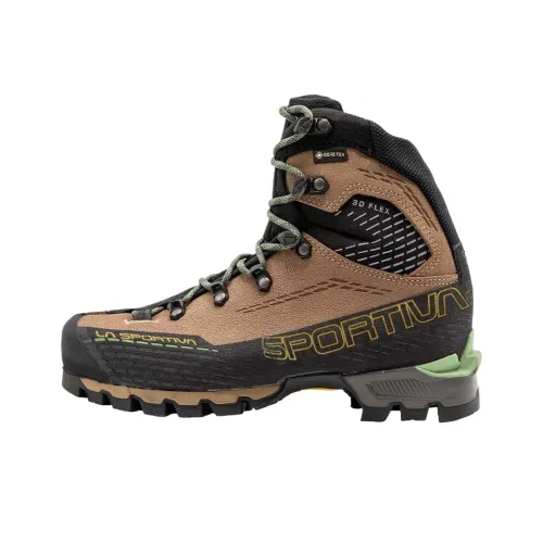 LA SPORTIVA Trango Alpine Альпинизм Походная обувь Женская