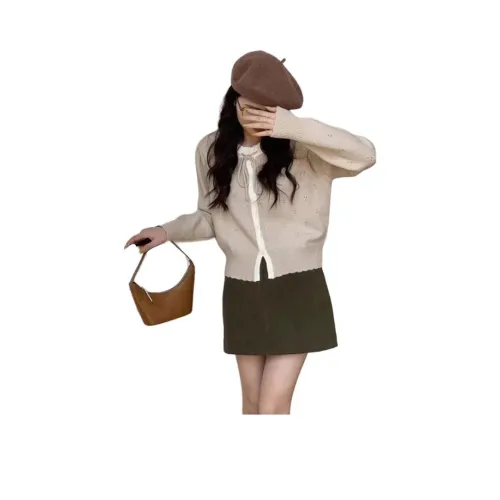 LADYXIEXIE Женская трикотажная одежда