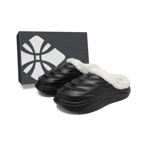 ЮЙЧЖАОЛИНЬ Домашние тапочки Унисекс