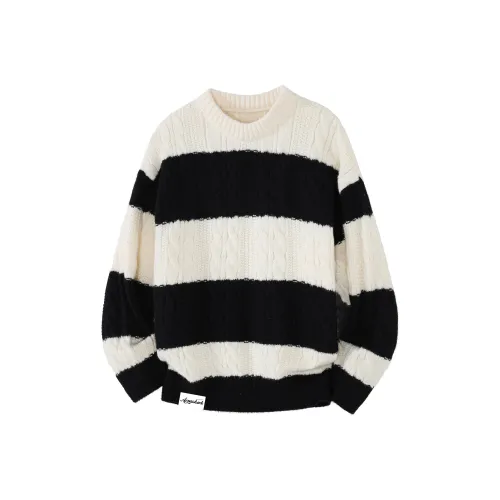 AOPAISHARK Унисекс Свитера