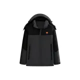 Темно-серый