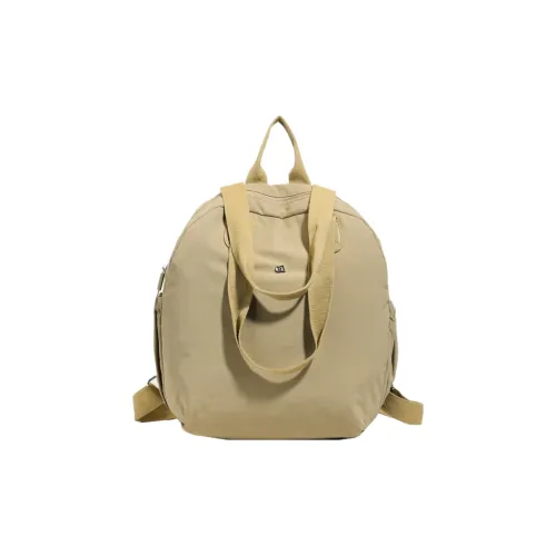 morellybear Ткань Рюкзак Стандартный Женский Многоцветный