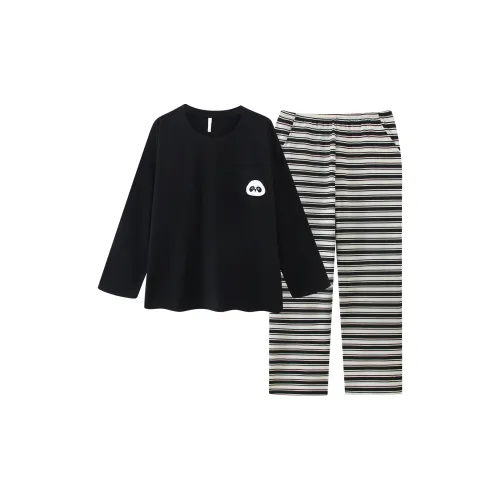 Morning Prosperity Пижамный комплект Унисекс