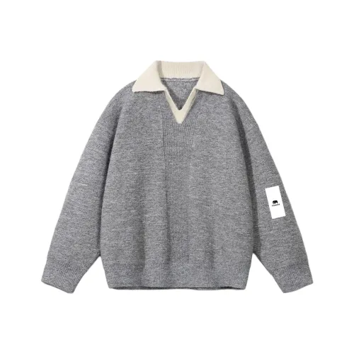 FOMOCE Унисекс Свитера