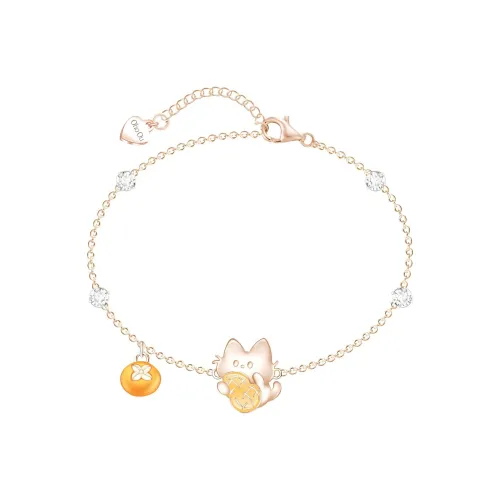 Bosexi Высококачественный Сплав Браслеты Женские