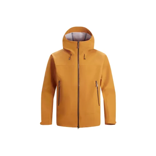 JIHUA Водонепроницаемый Ветрозащитный Дышащий Устойчивый к истиранию Термический Легкий Водоотталкивающий ветровка