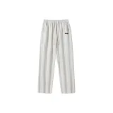 Бело-серый [Флисовая подкладка]