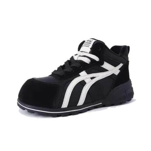 Spider King High Топ Повседневная обувь Женская