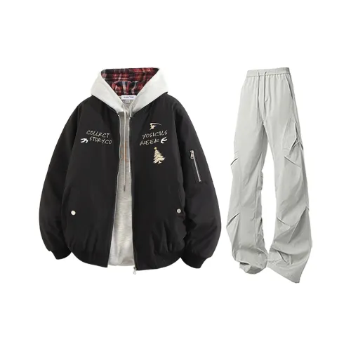 YOSICIL Повседневная спортивная одежда унисекс